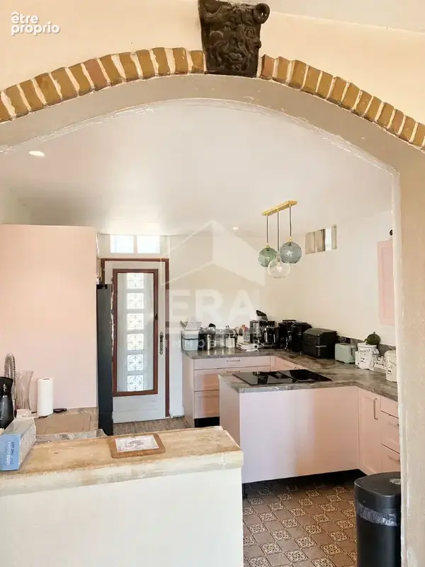 Maison 180m² à noyon - photo 4