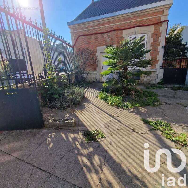 Photo 4 - Appartement à VITRY-LE-FRANCOIS