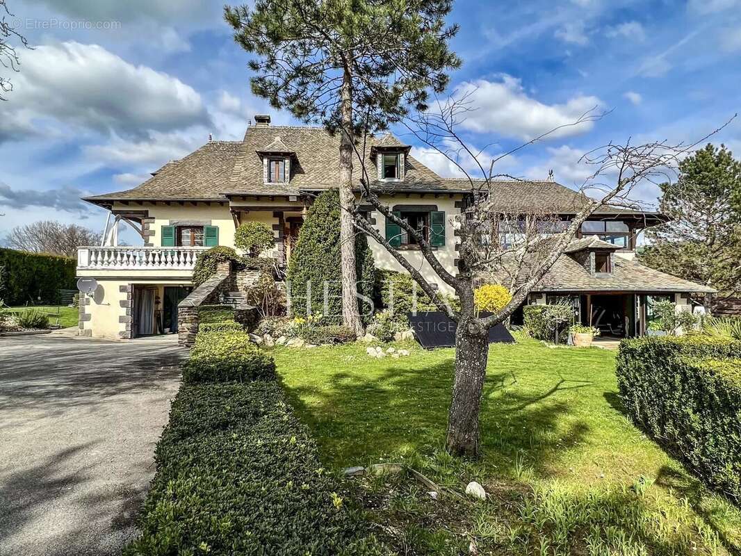 Maison à MARIGNY-SAINT-MARCEL