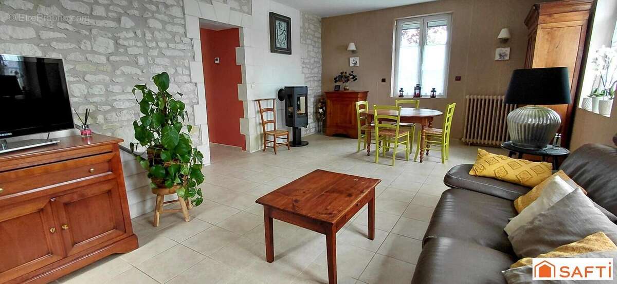 Photo 7 - Maison à CHATELLERAULT