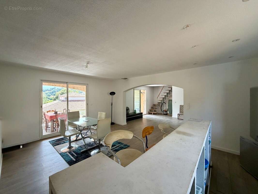 FURIANI (20) Maison à vendre 5 pièces de 136 m2 avec studio indépendante - photo 3