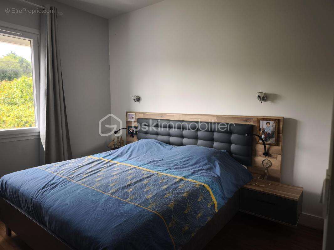 Maison 103 m² à Montpon-Menesterol  - photo 10