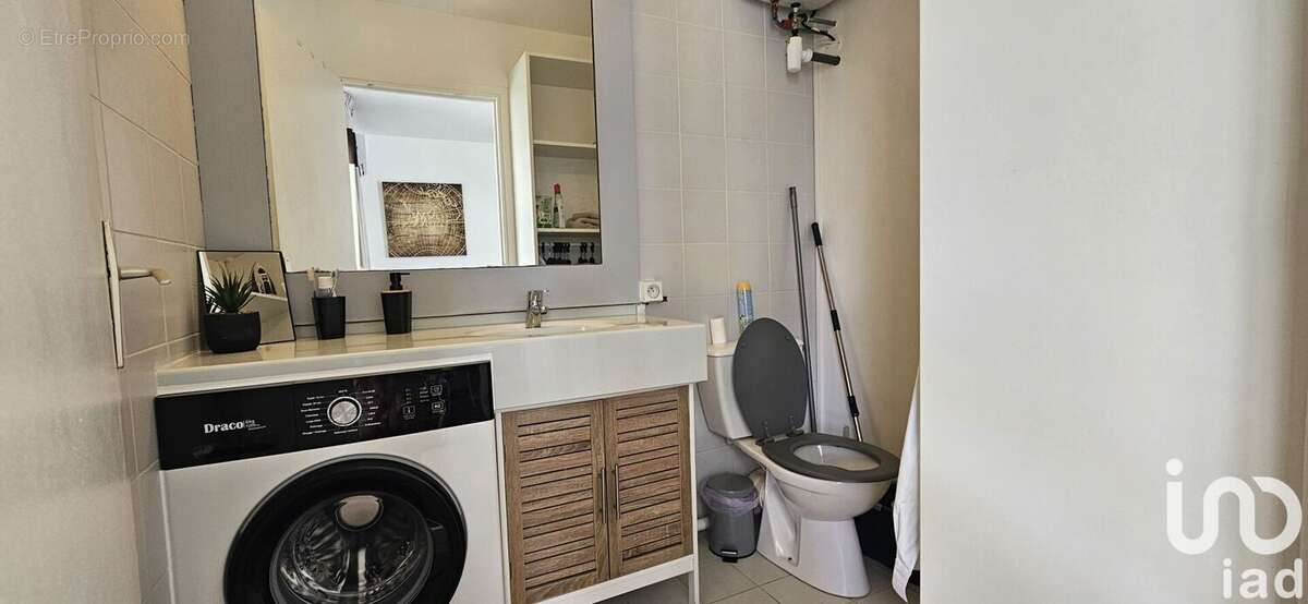 Photo 7 - Appartement à SAINT-FRANCOIS