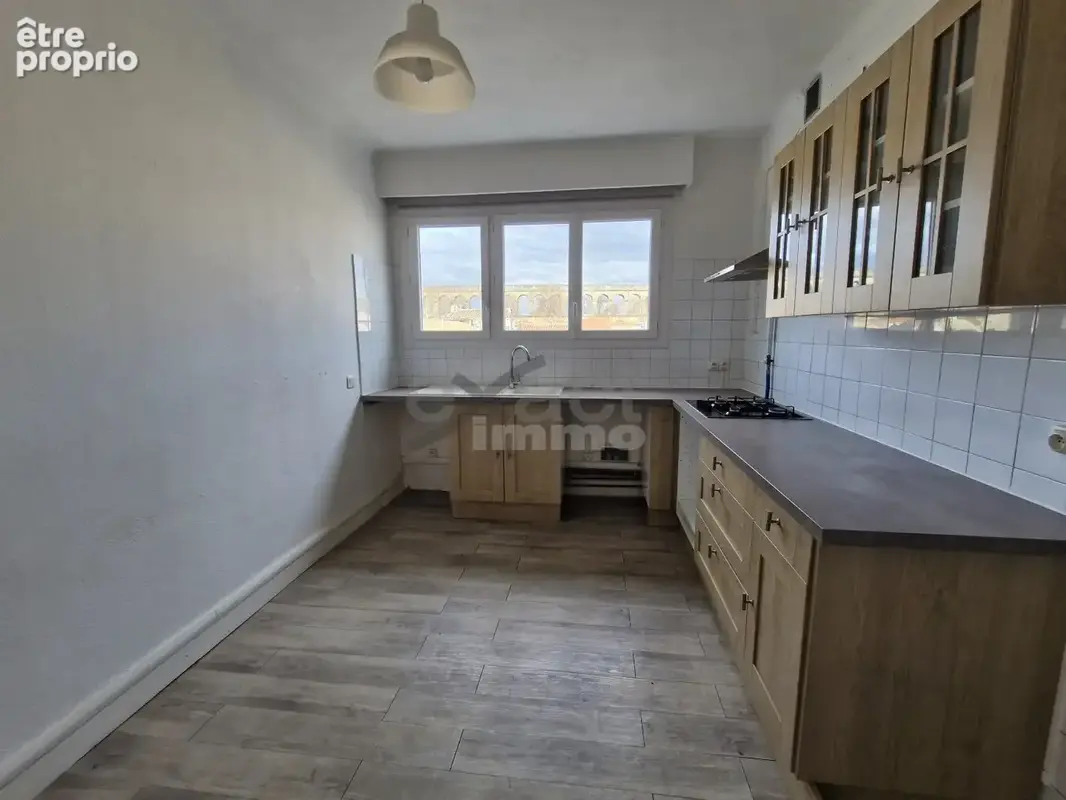 Appartement 5 pièces 96 m² à vendre à Montpellier (34000) - photo 4