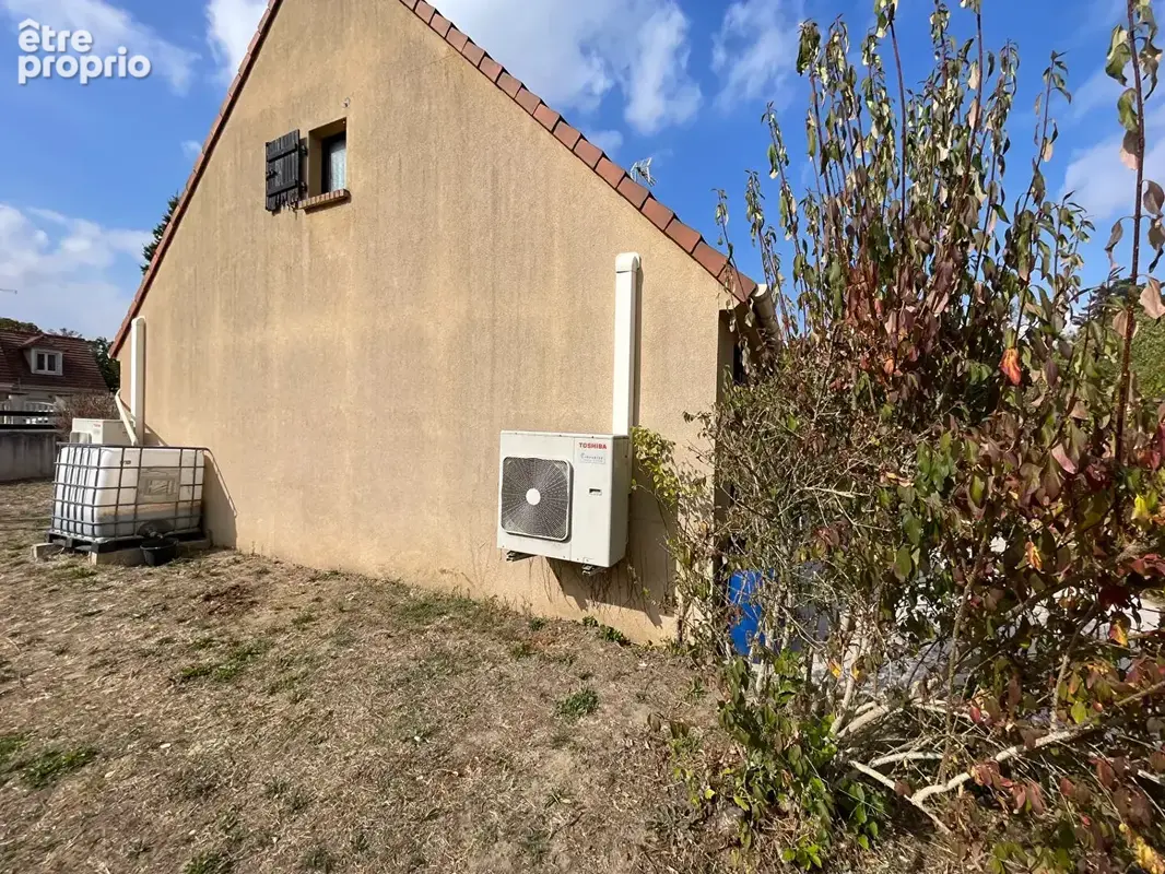 Maison 7 pièce(s) 140 m2  2 mn ETAMPES - photo 6