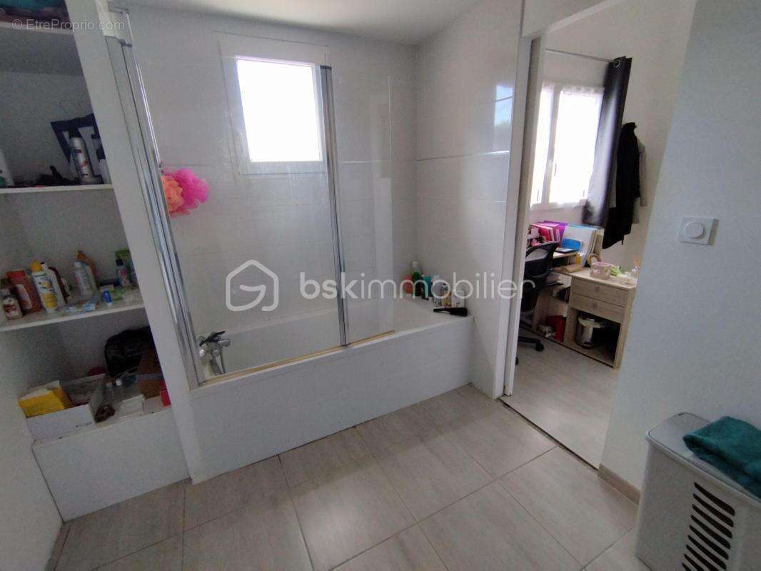maison de 4 chambres - photo 9