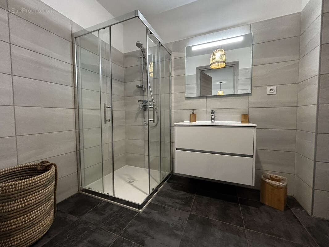 Appartement à PORTO-VECCHIO