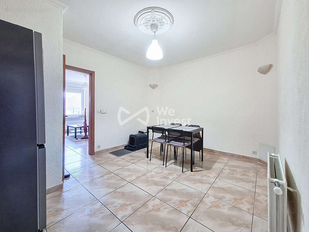 Maison 80 m² à Mont-Saint-Martin  - photo 3