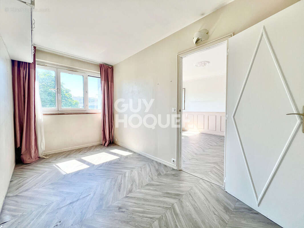 Appartement à MASSY