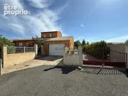 Maison à CAMPLONG-D'AUDE