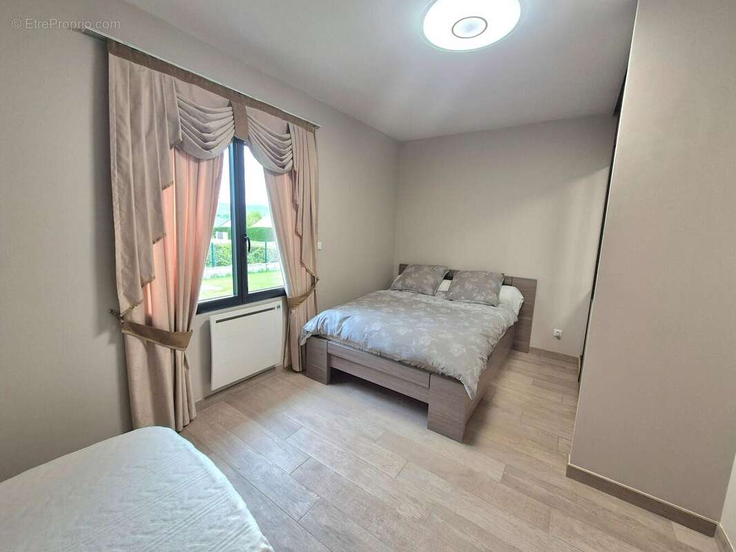 Photo 6 - Maison à FRENEUSE