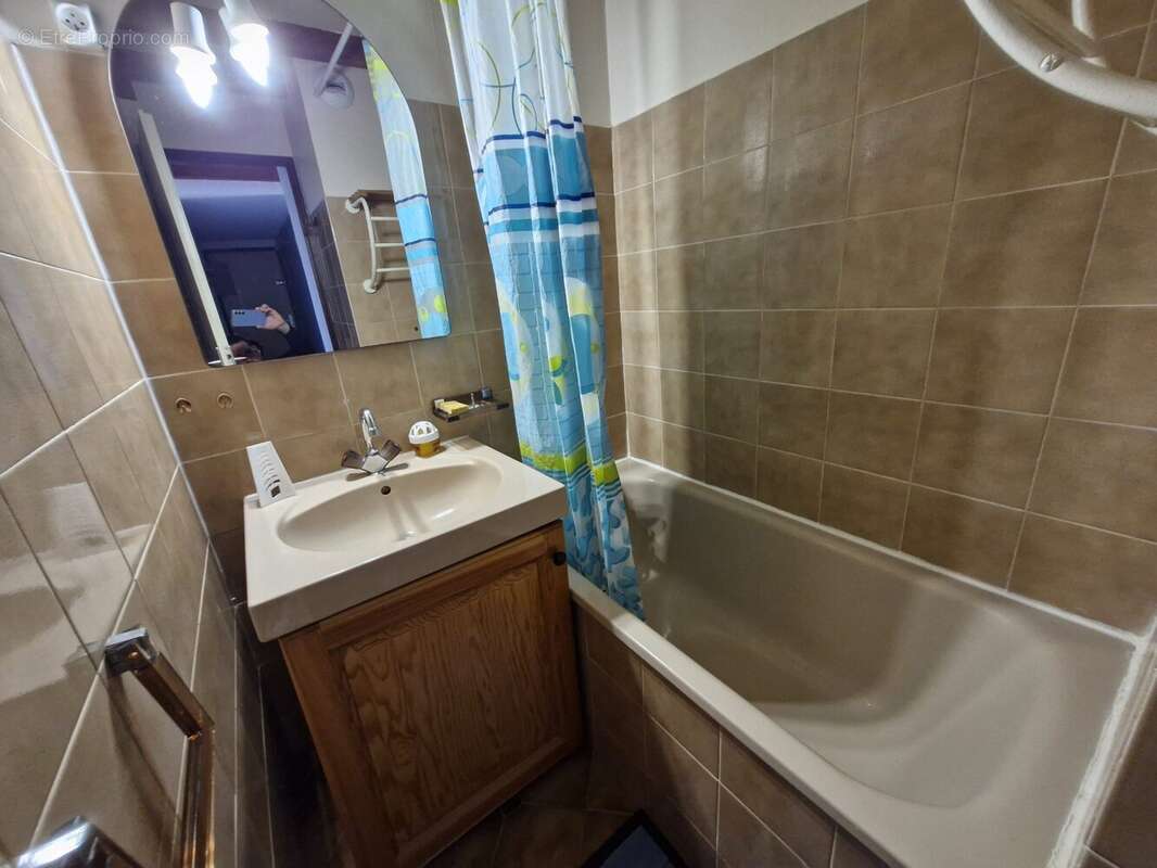 Appartement à LEUCATE