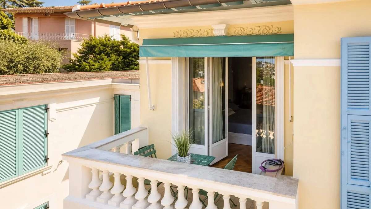 Maison à NICE