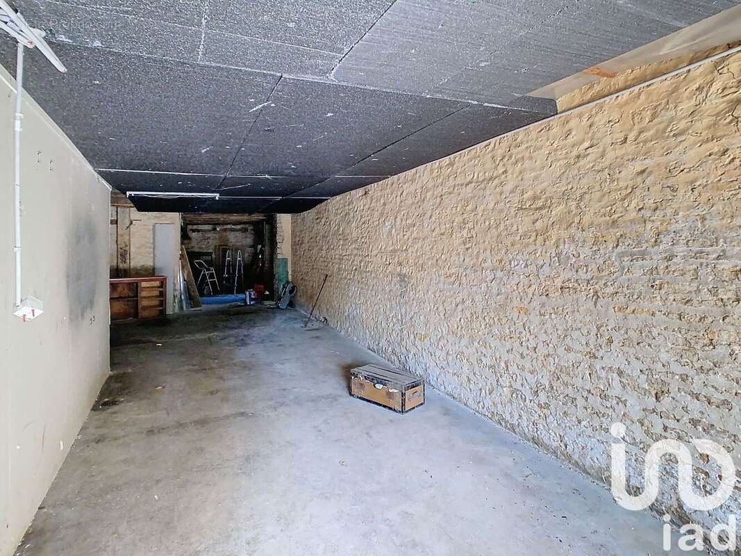 Photo 7 - Appartement à CHATEAUVILLAIN