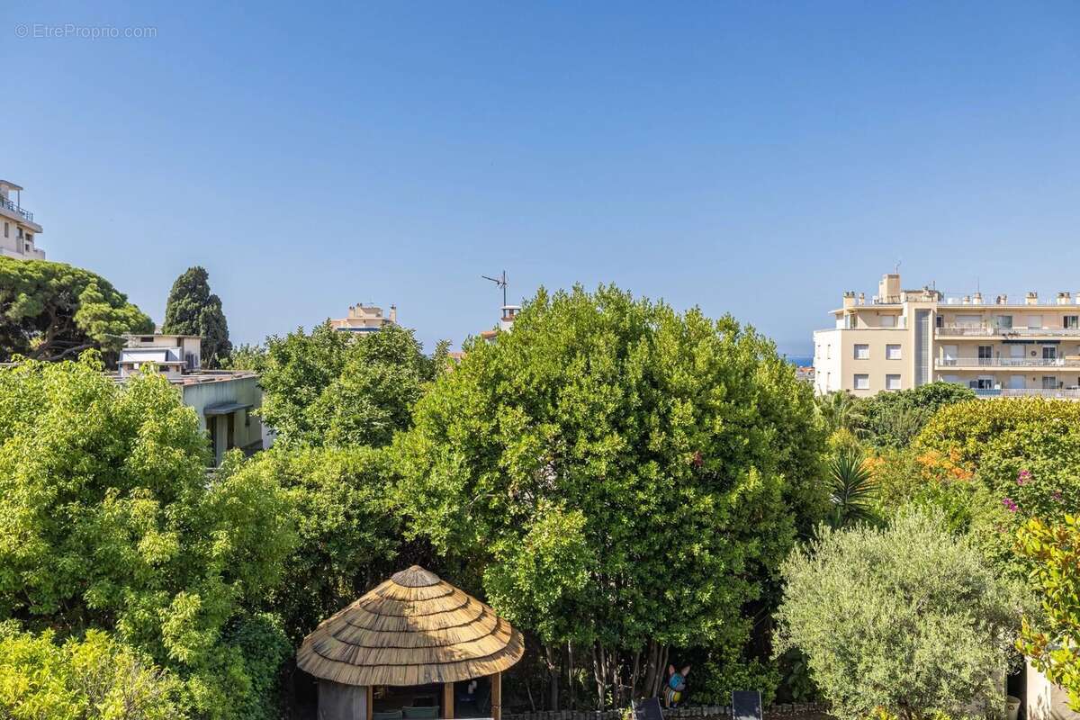 Maison à NICE