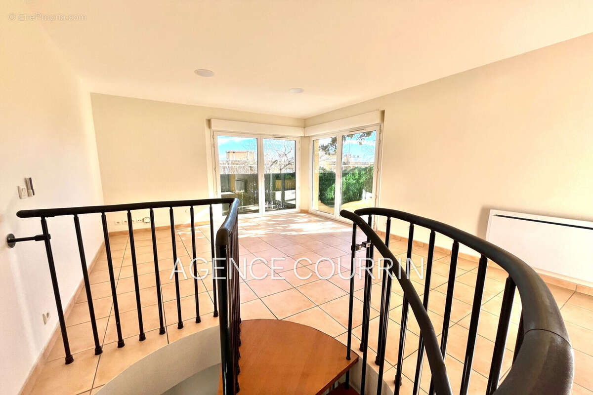 Appartement à GRASSE