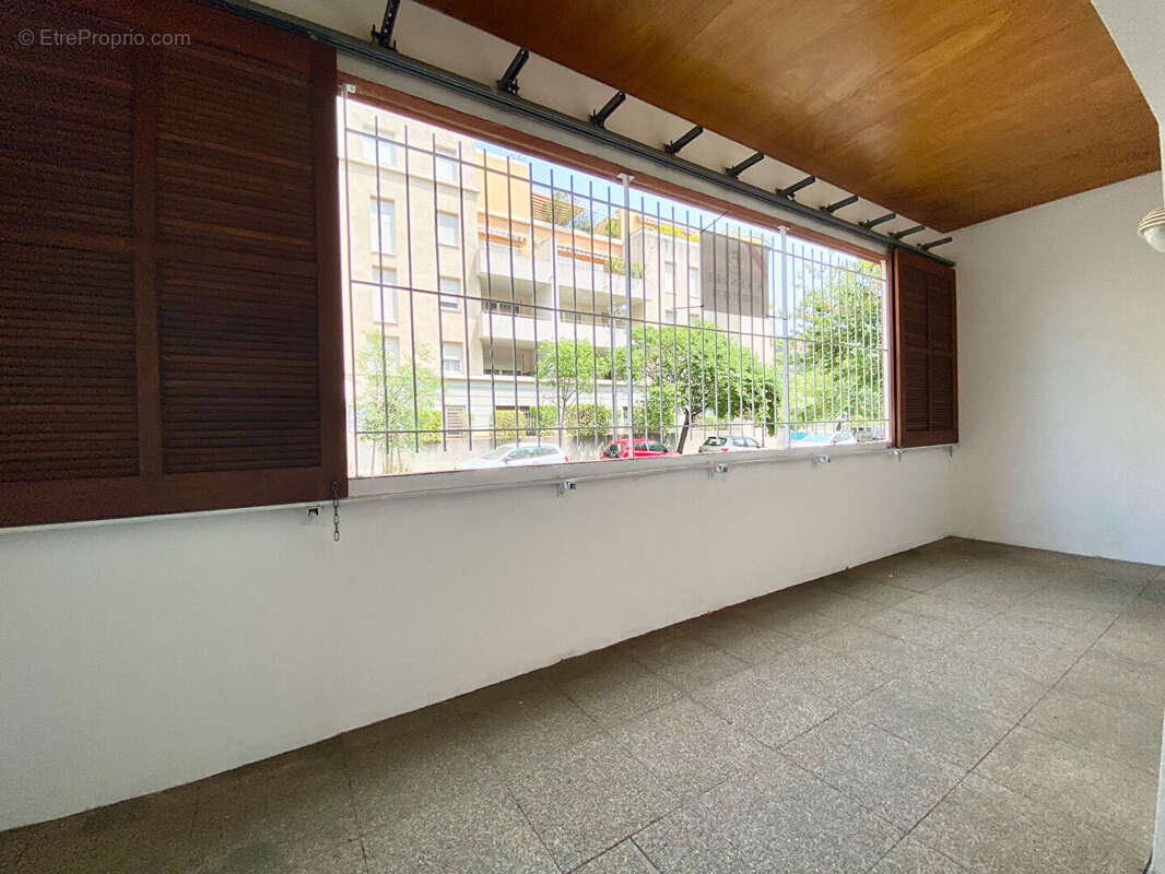 Appartement à AUBAGNE