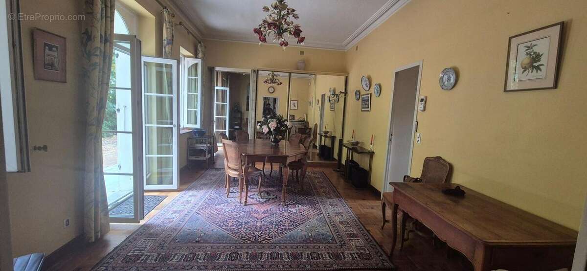 Maison à TOULOUSE