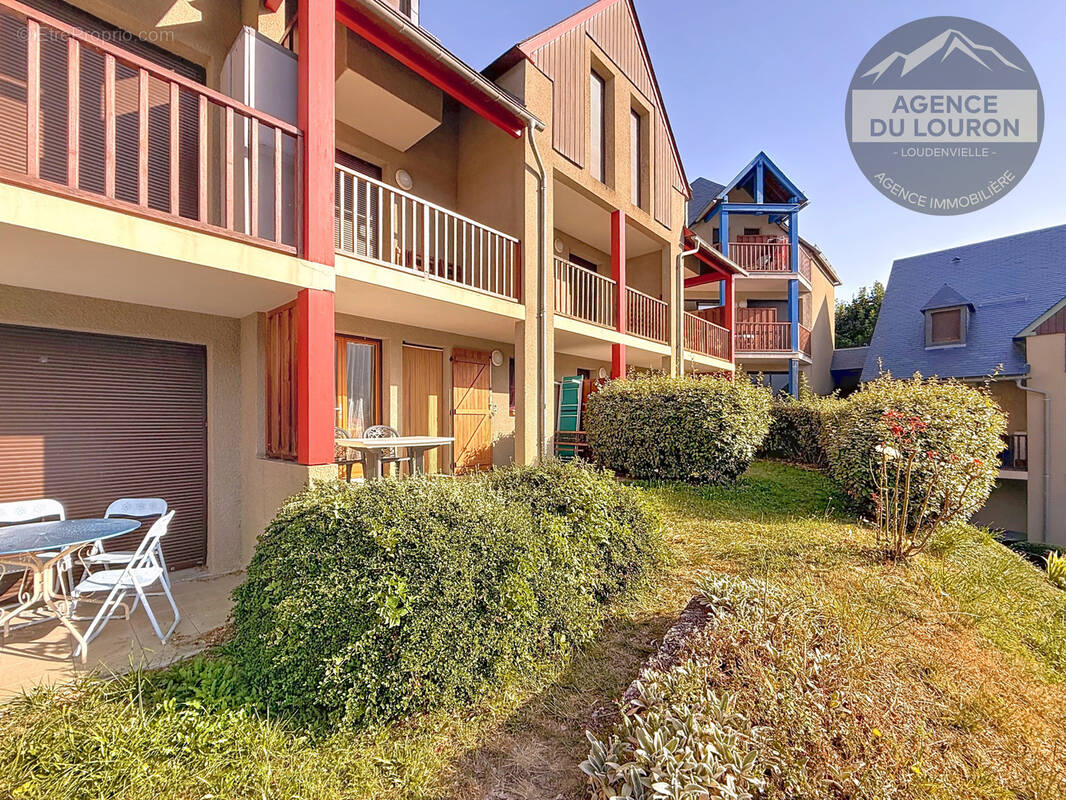 Appartement à GENOS