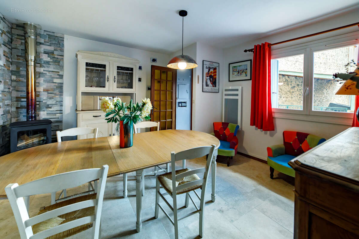 maison de village - photo 4