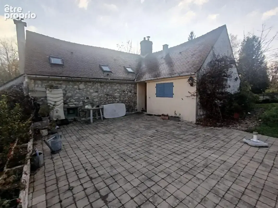 Jolie maison 6 pièce(s) 170 m2 - photo 11