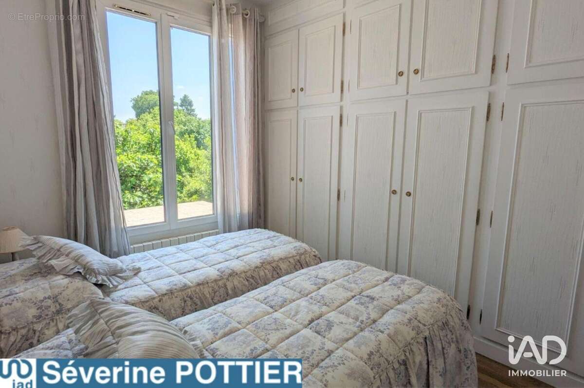 Photo 8 - Maison à VILLEMOISSON-SUR-ORGE