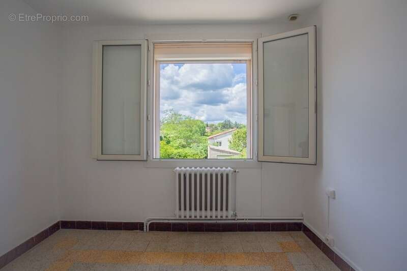 Maison à COLLIAS