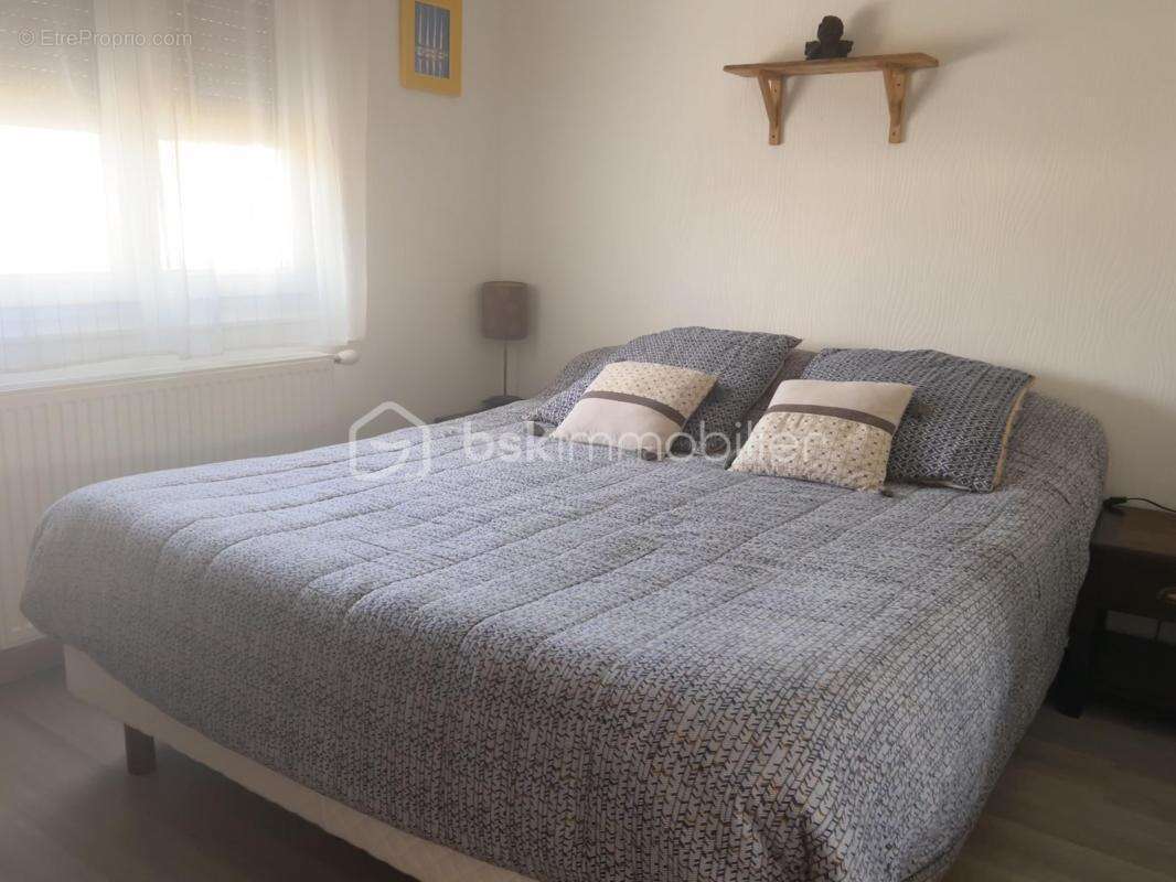 Maison à LES NOES-PRES-TROYES