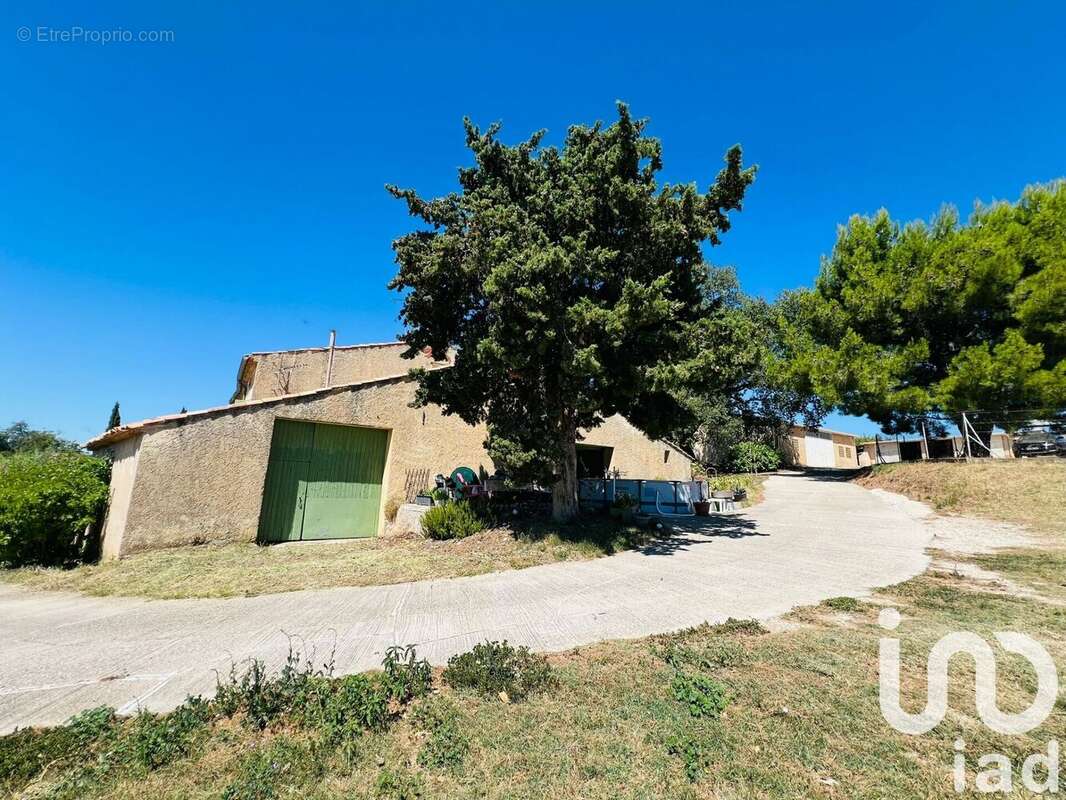 Photo 5 - Appartement à BEDOIN