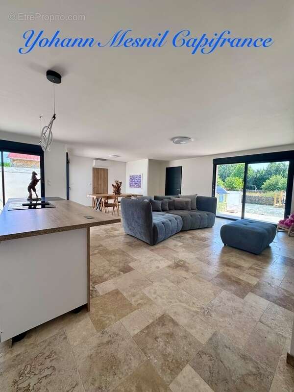 Maison à vendre 4 pièces  (79) - photo 7