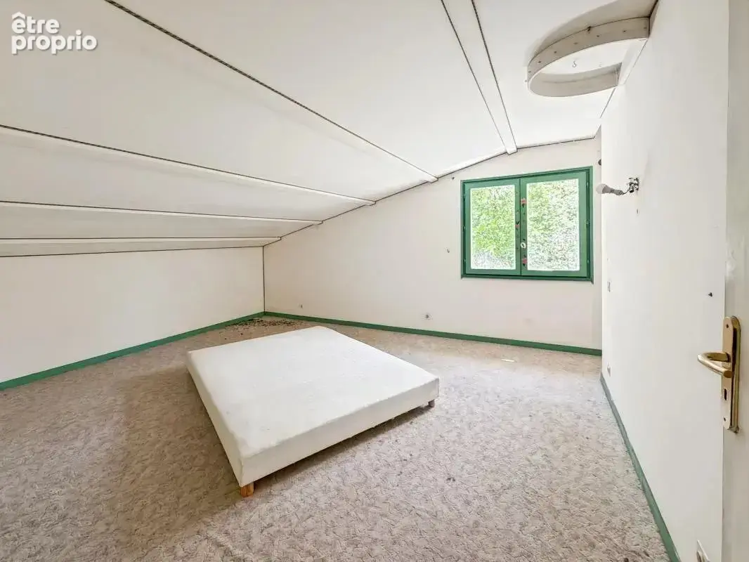 À découvrir sur la commune de Coursac : un bien atypique au potentiel exceptionnel - photo 14