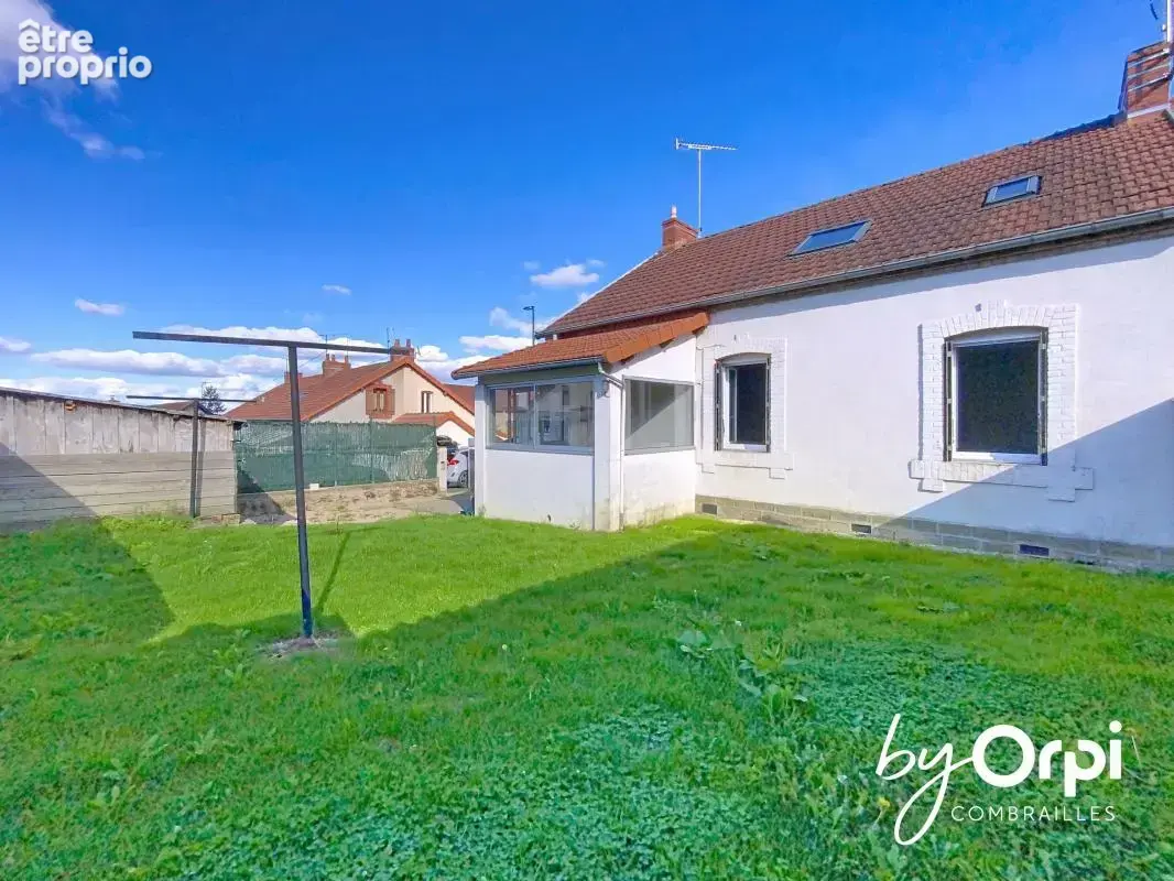 Maison proche centre ville - photo 1