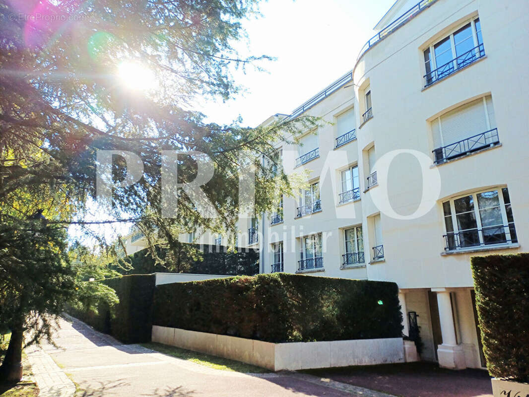 Appartement à SCEAUX