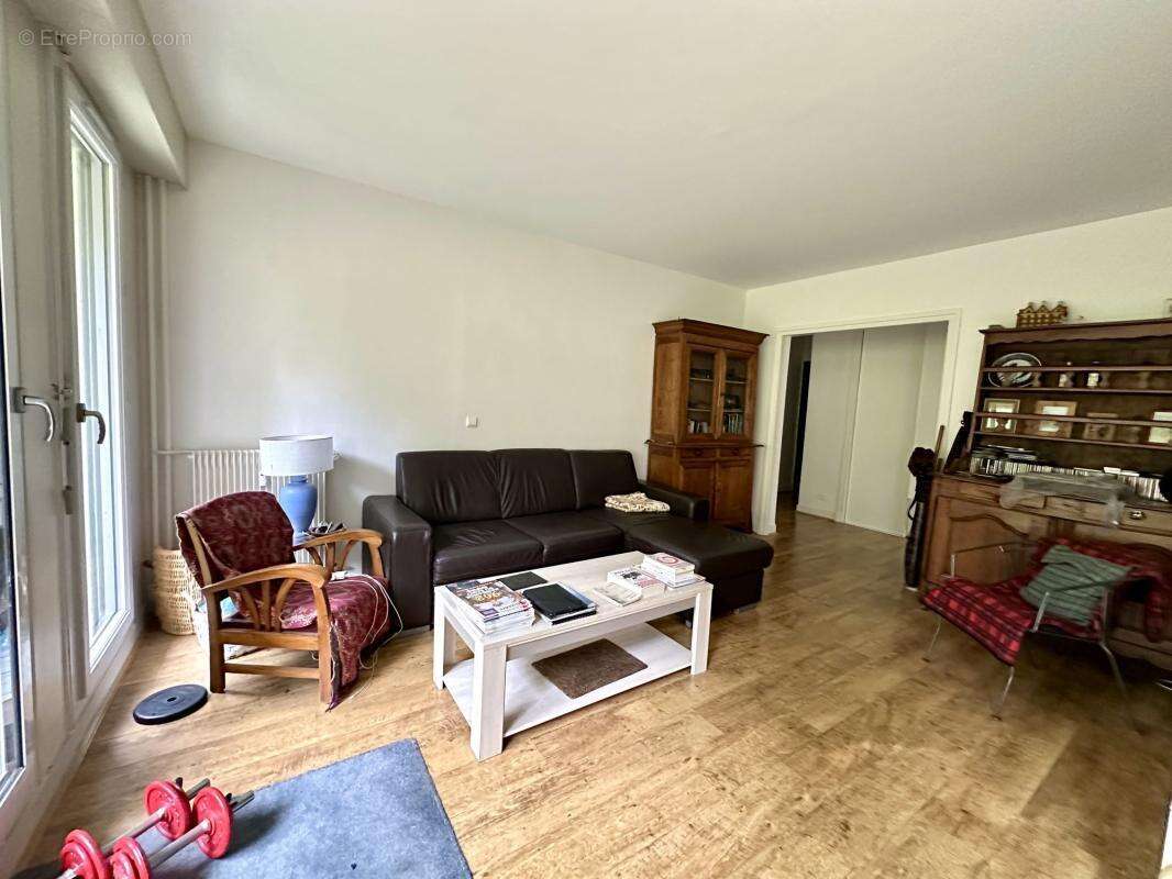 Appartement à ROUEN