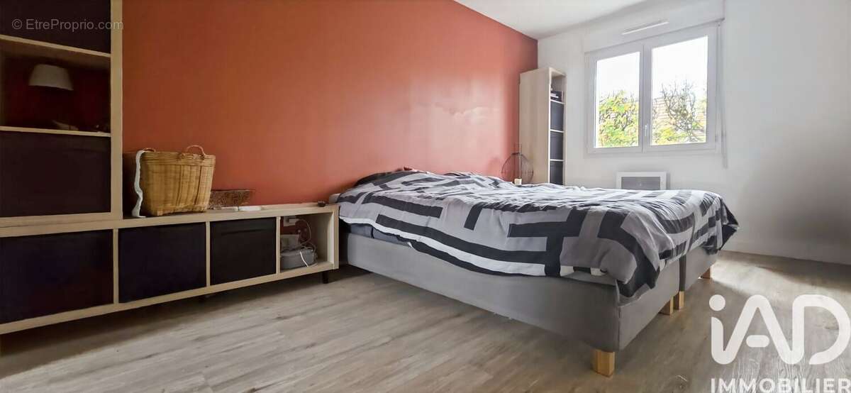 Photo 4 - Maison à NOISY-LE-GRAND