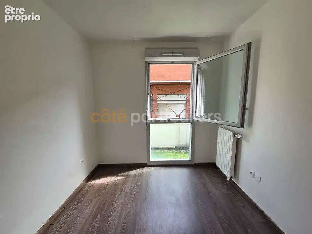 Appartement T3  Récent Pantin Proche Ligne 7 - photo 9
