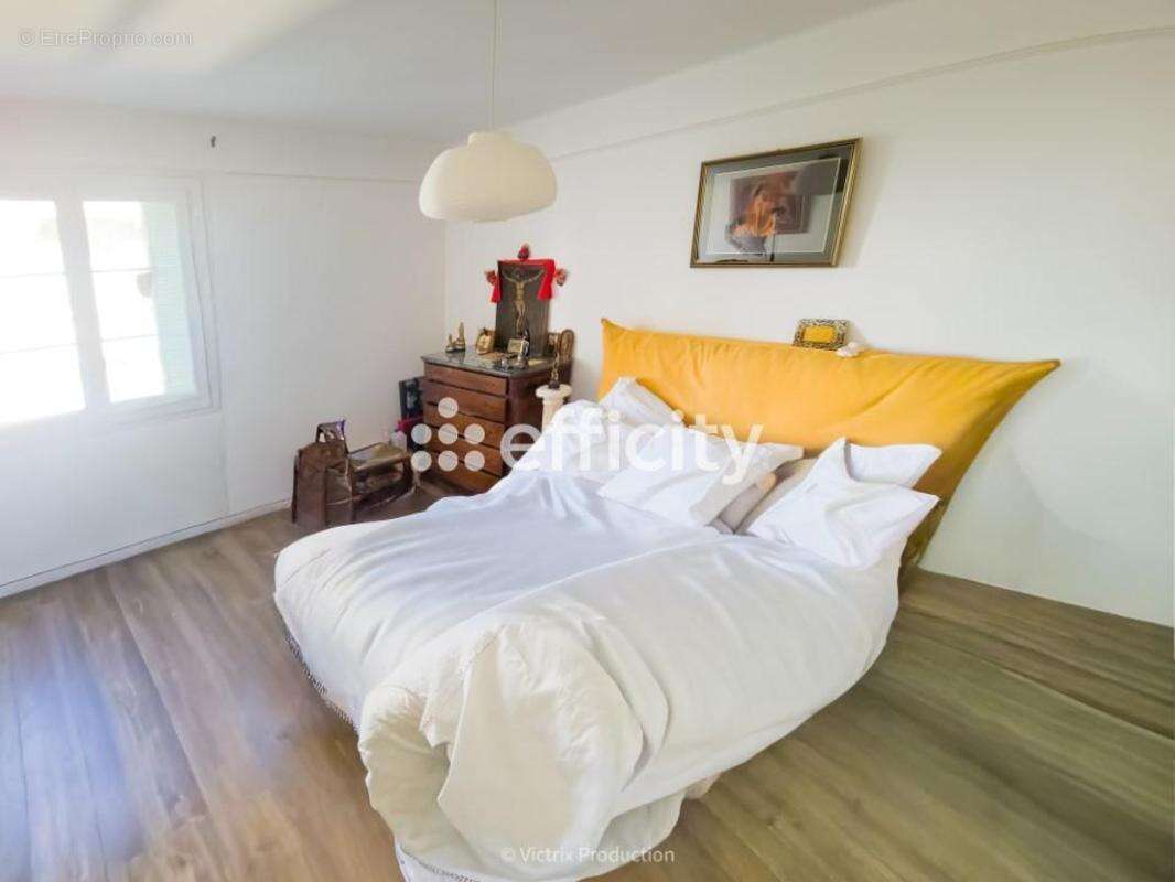 Appartement à BASTIA