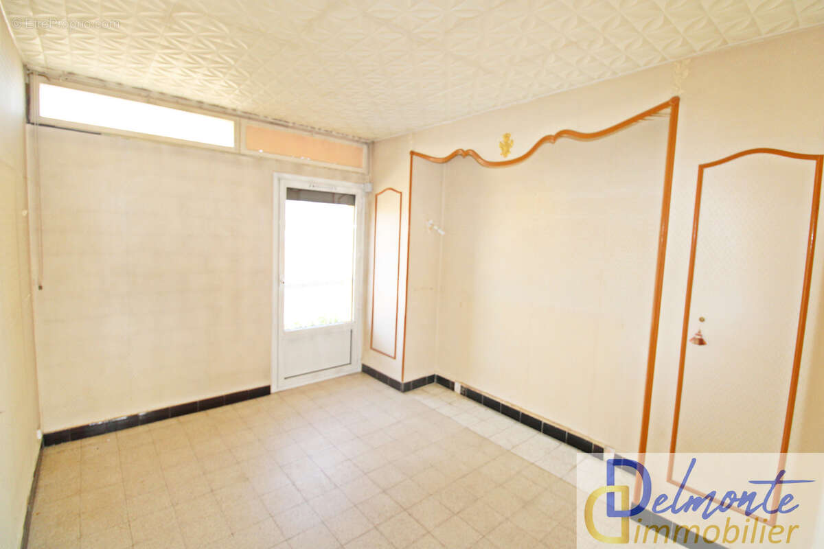 Appartement à LA SEYNE-SUR-MER
