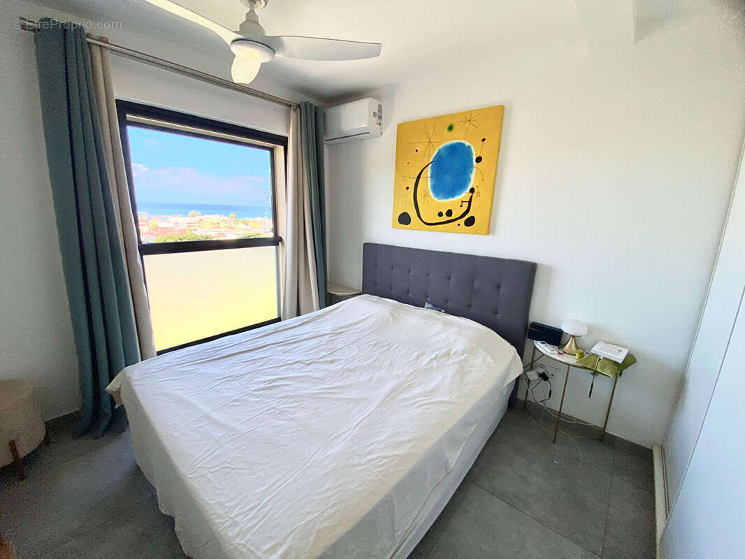 Appartement à SAINT-PAUL