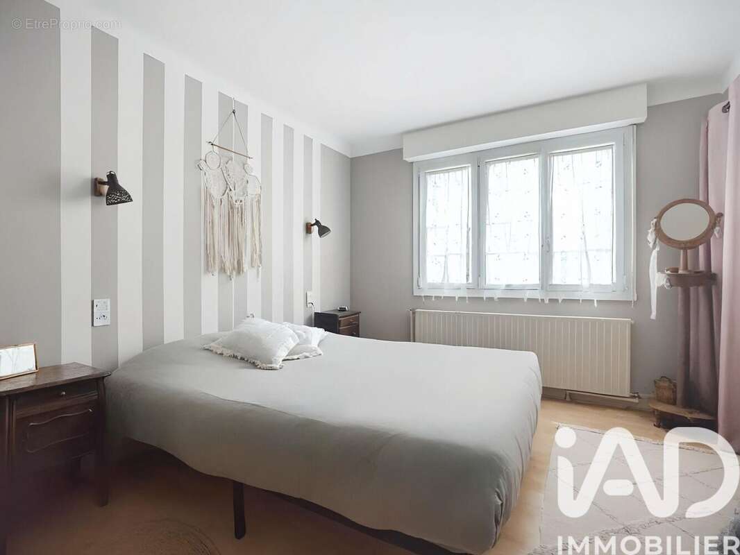 Photo 8 - Maison à CONNANTRE