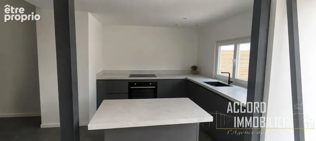Beziers- proximite courondelle- maison 141m2 divisee en 2 t3- jardin & terrasse - photo 13