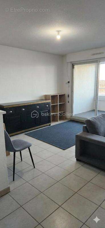 T3 de 71 m2, terrasse 19 m2 + Garage  20 m2 - photo 4