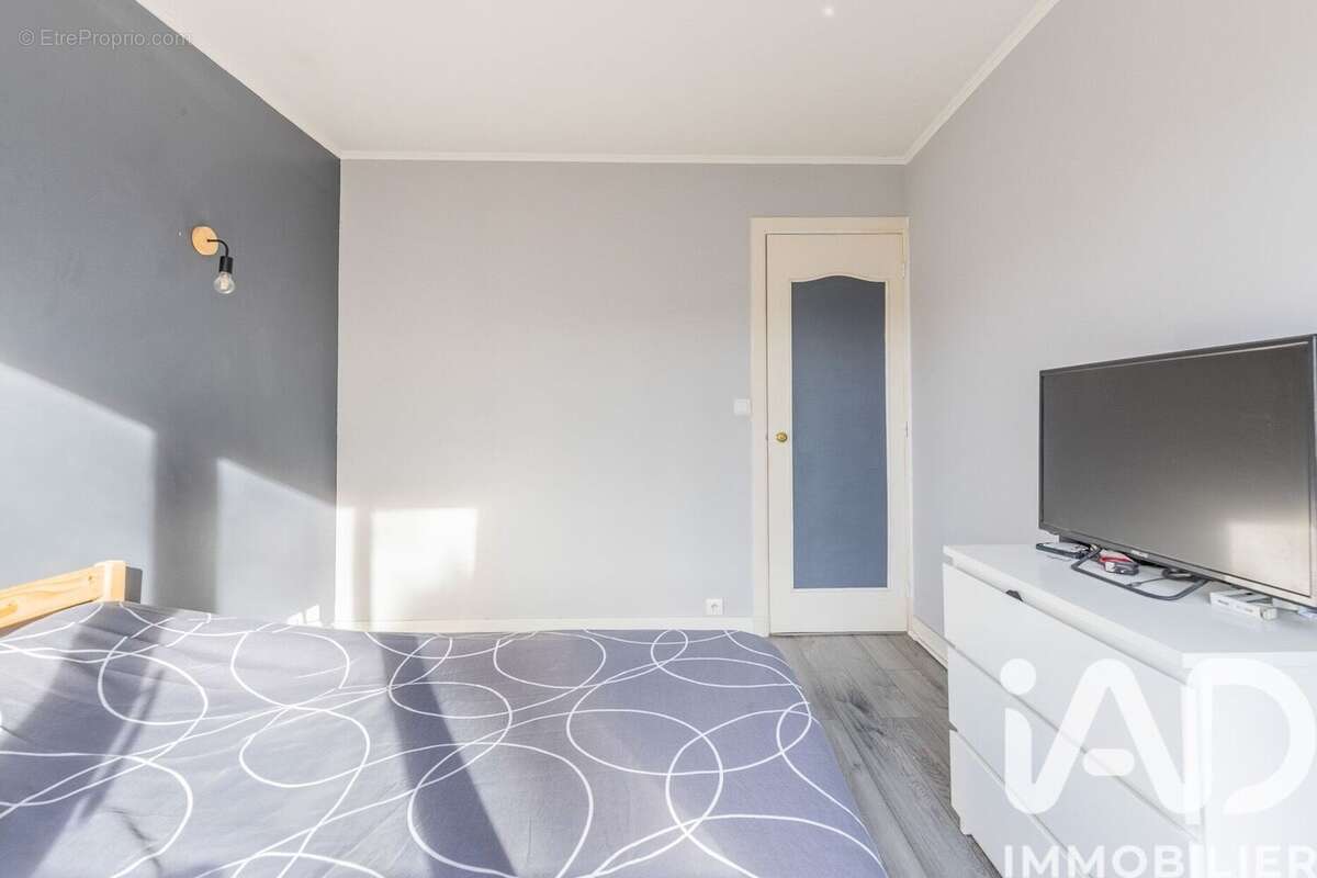 Photo 7 - Appartement à CHILLY-MAZARIN