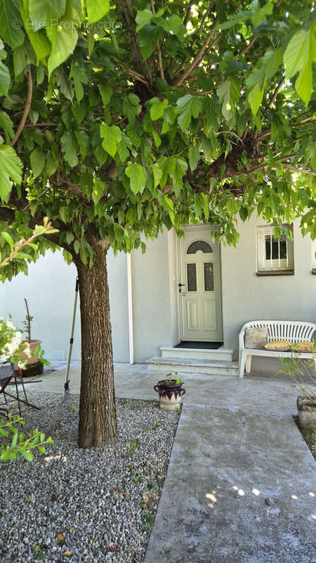 Maison à ROMANS-SUR-ISERE
