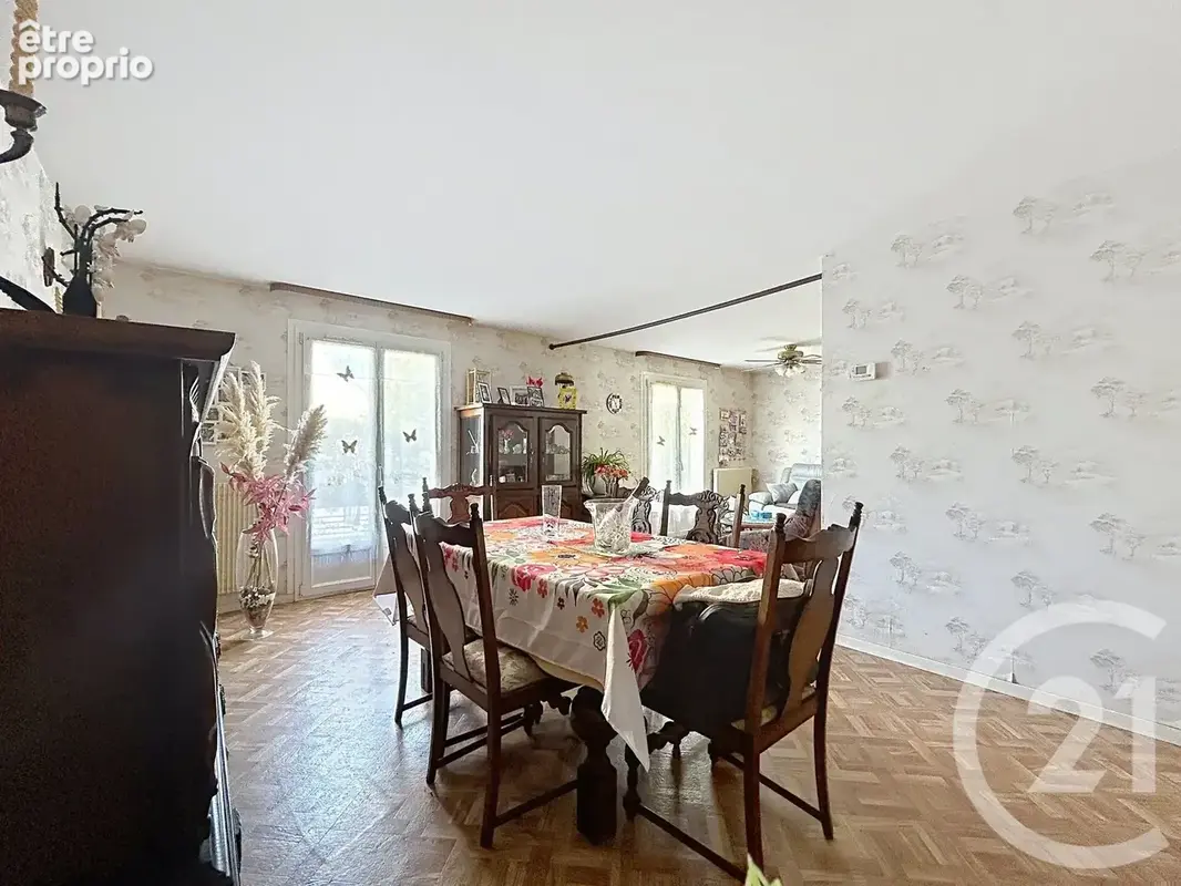 Maison 111 m² à Chalons-En-Champagne  - photo 5
