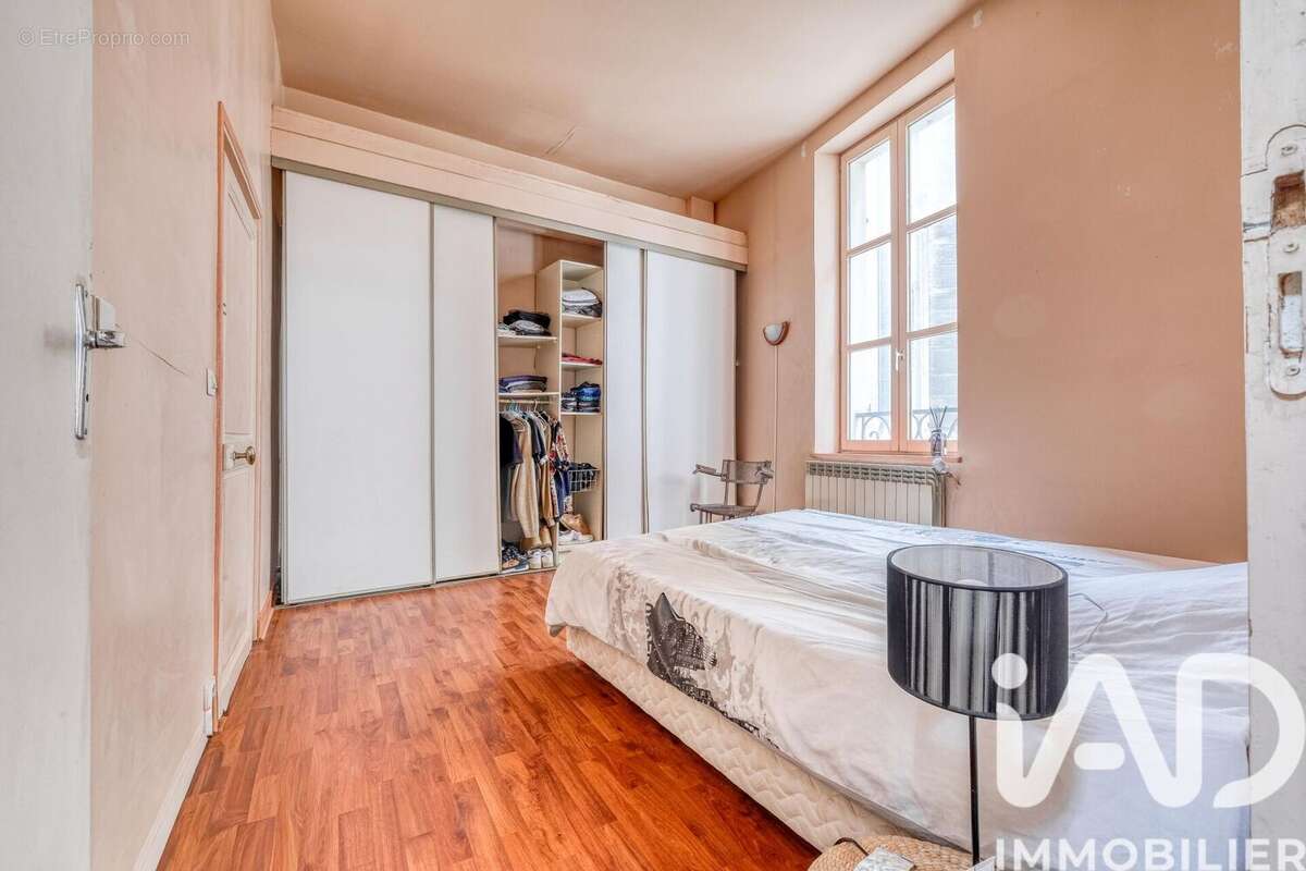 Photo 8 - Appartement à MEAUX