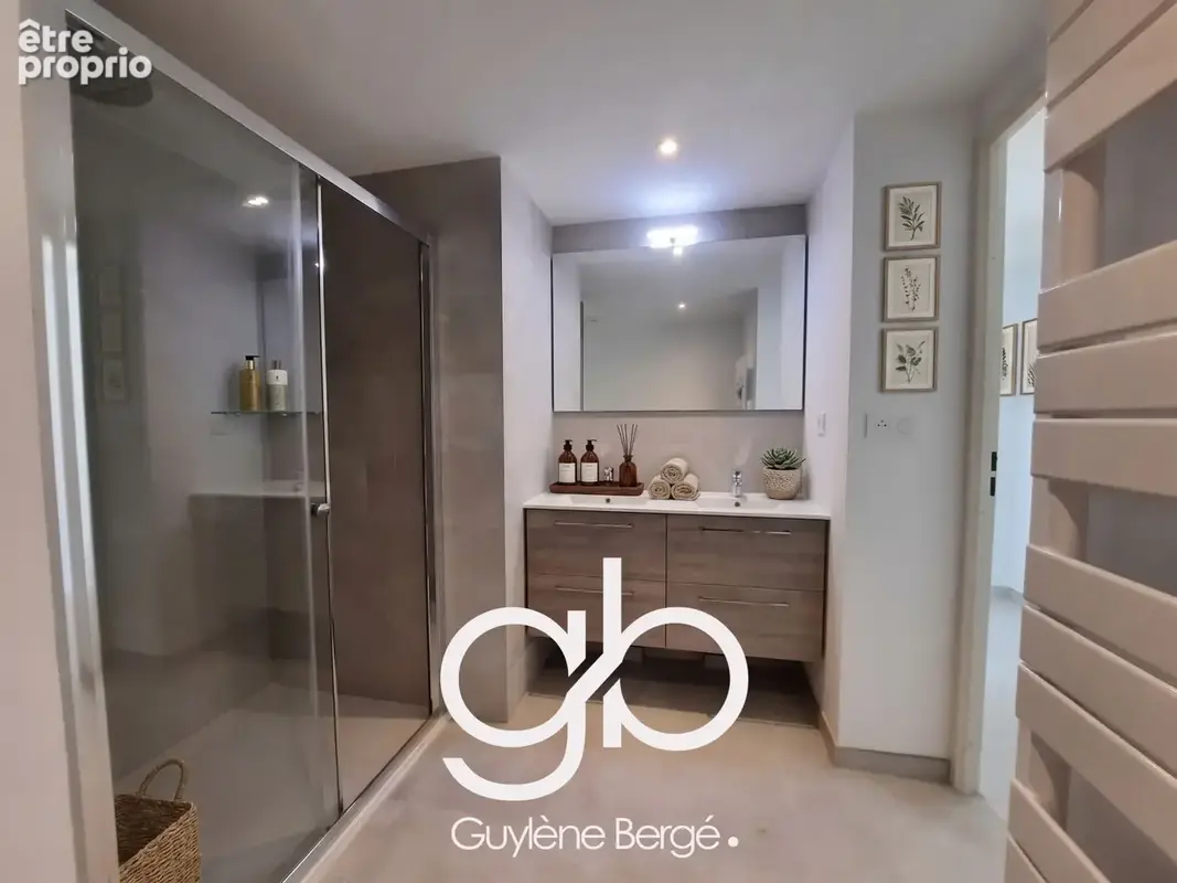 Appartement T4 avec Terrasses - Proche Mer - La Grande-Motte 34280 - photo 4