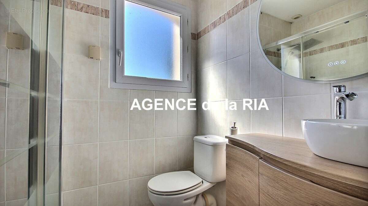 Maison à LA BERNERIE-EN-RETZ