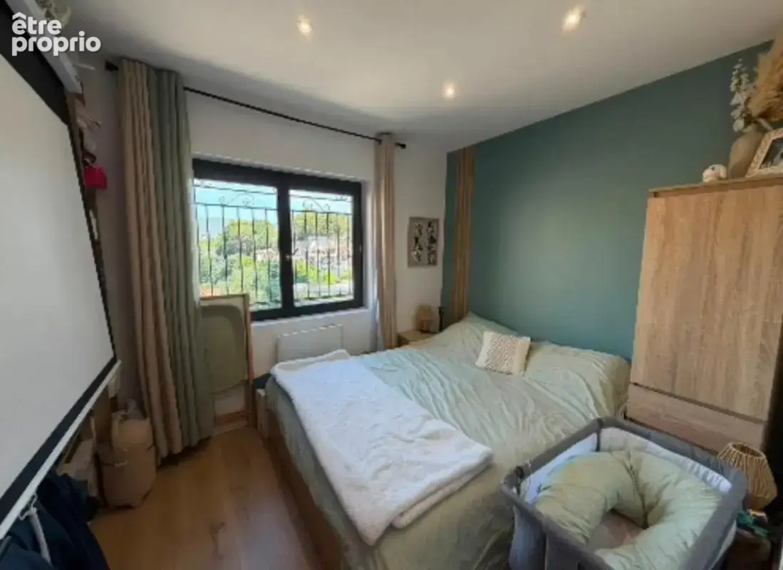 Maison 4 pièces 95 m² à vendre à Marseille-13e (13013) - photo 10