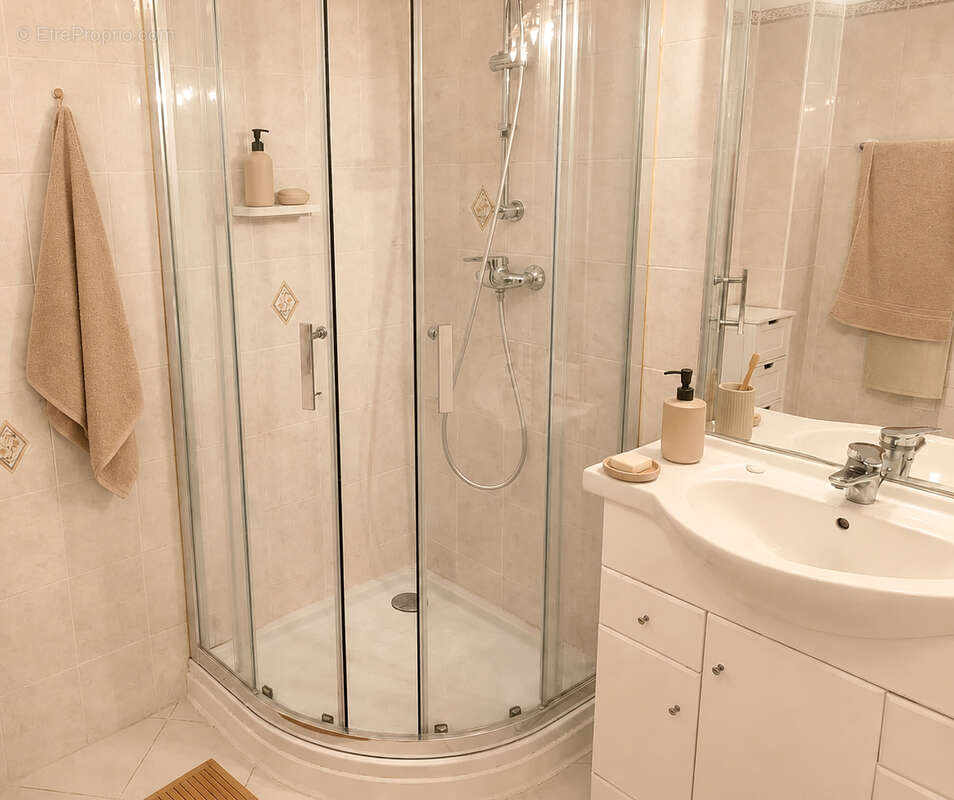 Appartement à NARBONNE